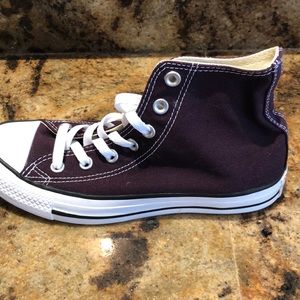 Hightop Converse